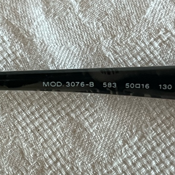 Versace tortoise frames - Picture 6 of 12